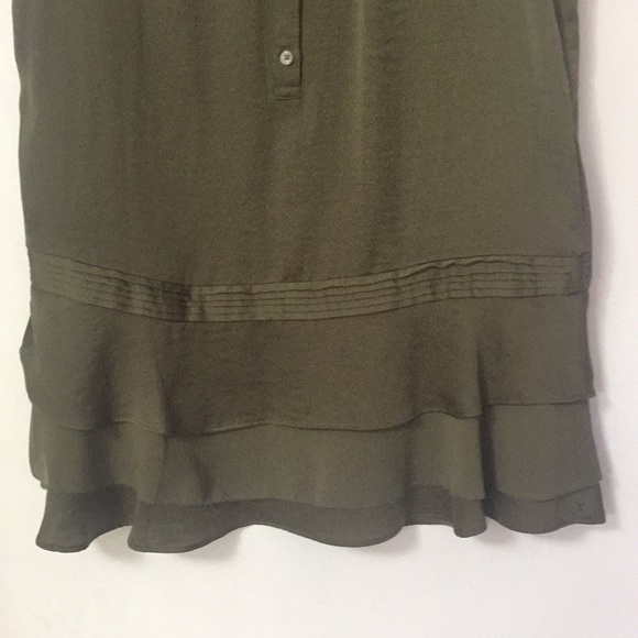 Banana Republic Sleeves Blouse - Picture 7 of 10